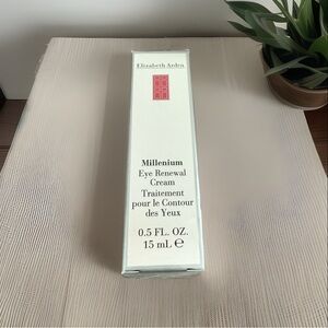 Elizabeth Arden Millenium Eye Renewal Cream - 0.5 fl.oz / 15 ml - NEW